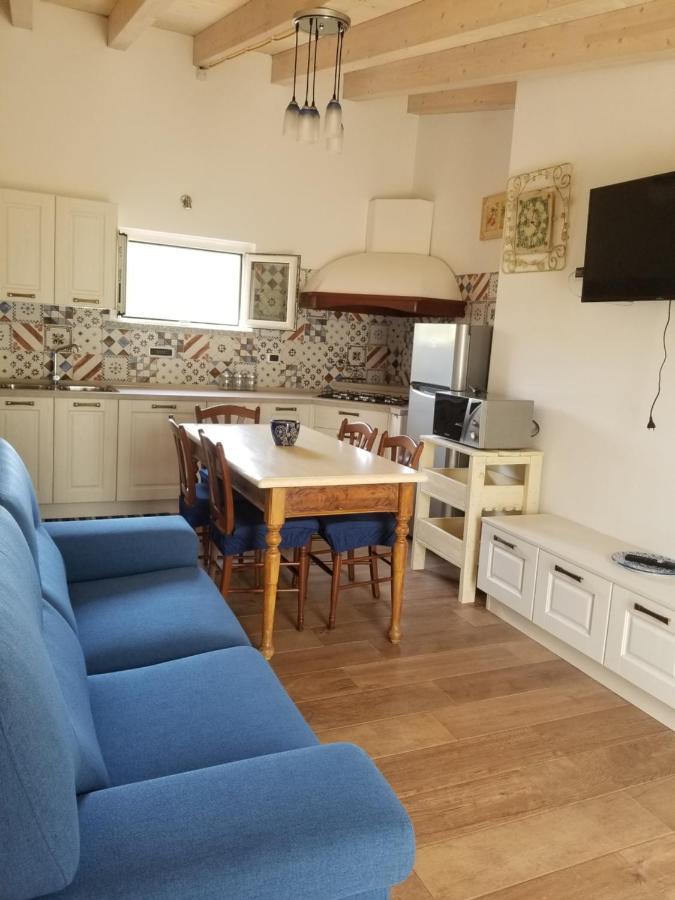 Casa Vacanza Centro Sardegna Sorgono Eksteriør billede