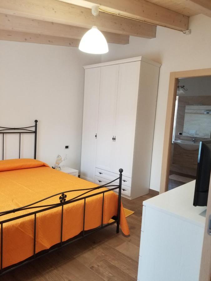 Casa Vacanza Centro Sardegna Sorgono Eksteriør billede