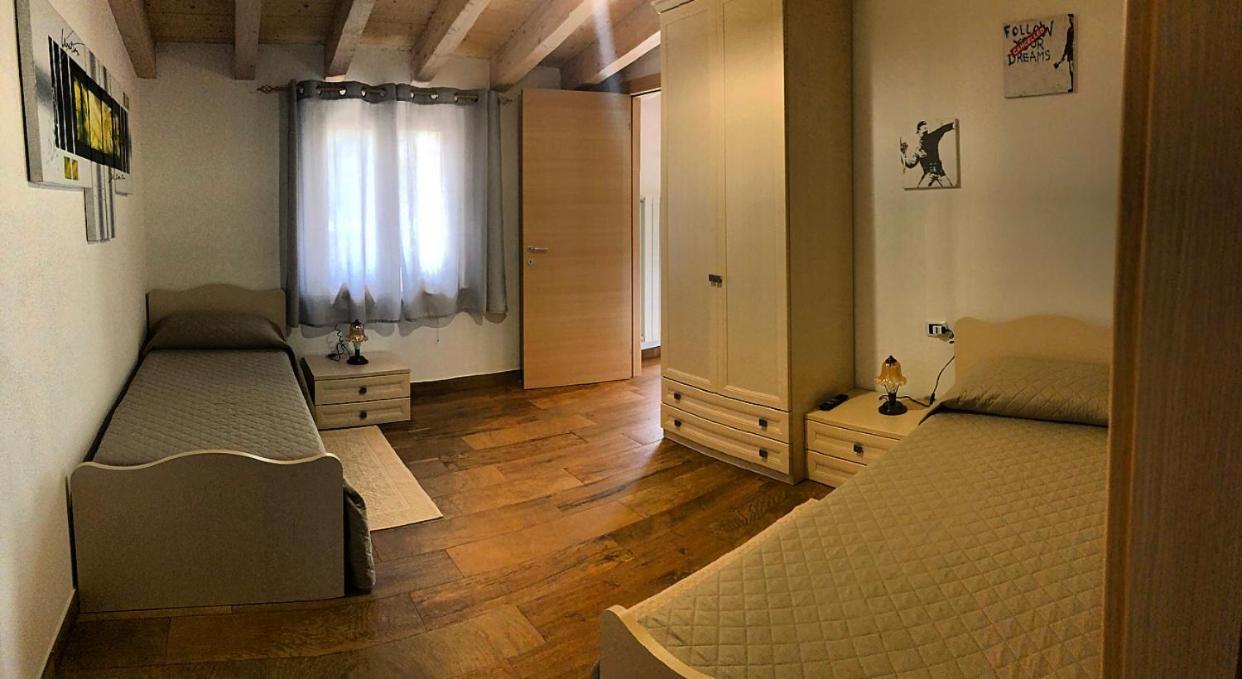 Casa Vacanza Centro Sardegna Sorgono Eksteriør billede