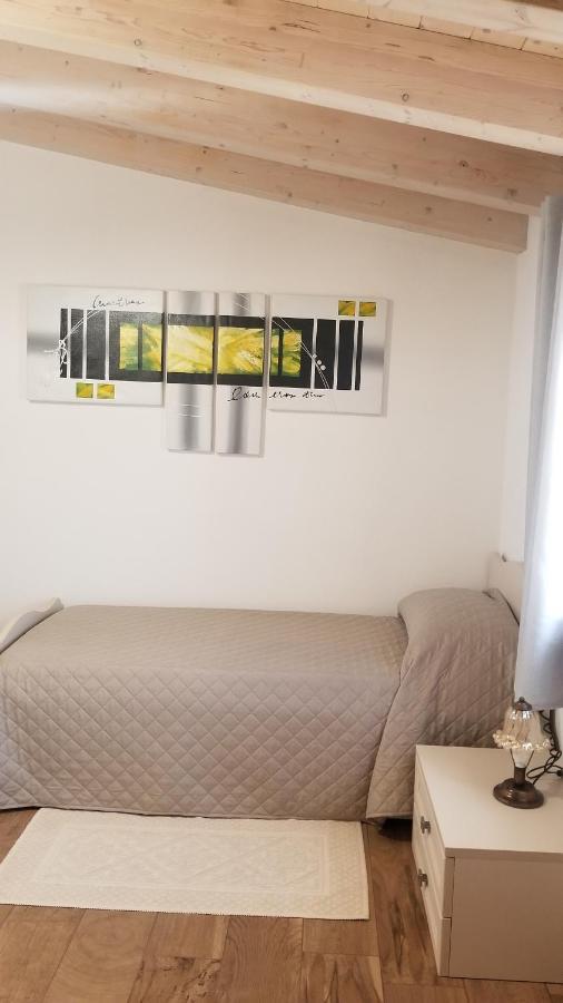 Casa Vacanza Centro Sardegna Sorgono Eksteriør billede